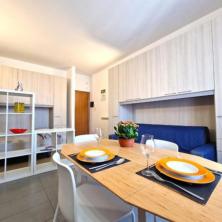 Suite Rosemary Politecnico&Malpensa Express Milánó Kültér fotó