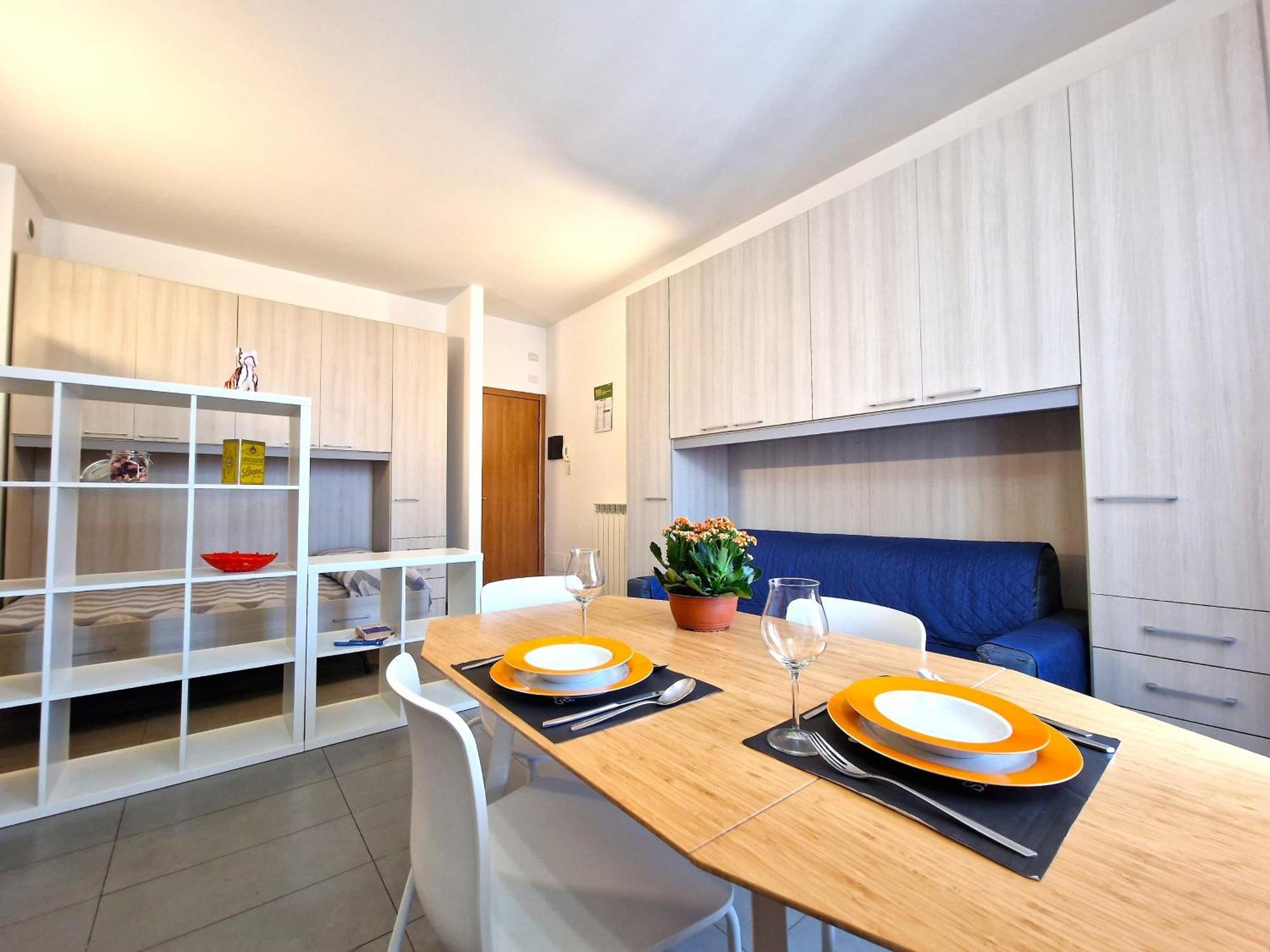 Suite Rosemary Politecnico&Malpensa Express Milánó Kültér fotó