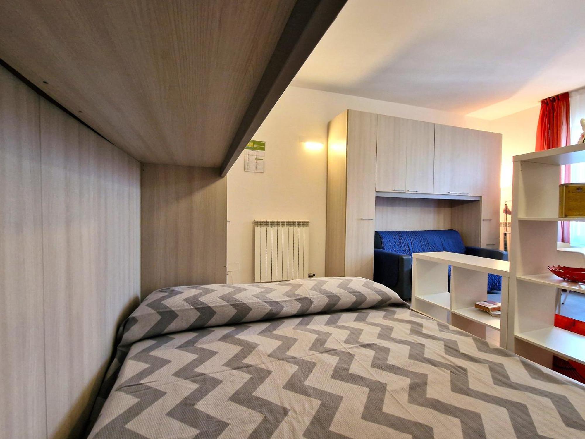 Suite Rosemary Politecnico&Malpensa Express Milánó Kültér fotó